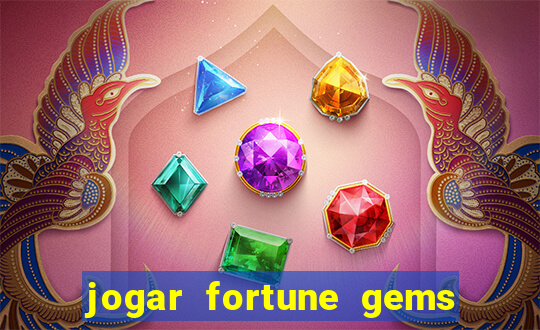 jogar fortune gems 2 demo